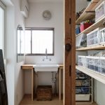 Nishigahara House By Roovice - Sheet11