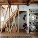 Nishigahara House By Roovice - Sheet13