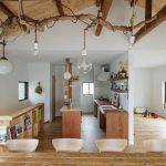 Nishigahara House By Roovice - Sheet2