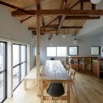 Nishigahara House By Roovice - Sheet3