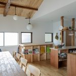 Nishigahara House By Roovice - Sheet4