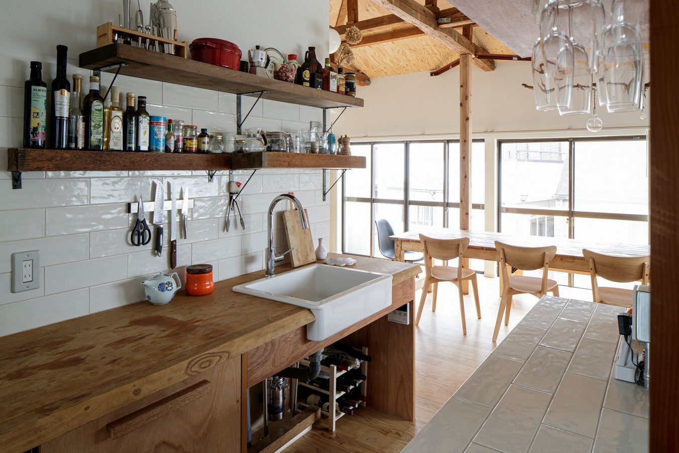 Nishigahara House By Roovice - Sheet6