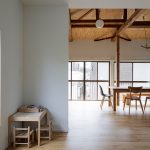 Nishigahara House By Roovice - Sheet7