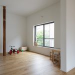 Nishigahara House By Roovice - Sheet8