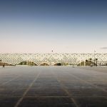Kenitra TGV By Silvio d'Ascia Architecture - Sheet1