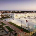 Kenitra TGV By Silvio d'Ascia Architecture - Sheet12