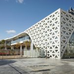 Kenitra TGV By Silvio d'Ascia Architecture - Sheet3