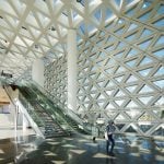 Kenitra TGV By Silvio d'Ascia Architecture - Sheet4