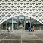 Kenitra TGV By Silvio d'Ascia Architecture - Sheet5