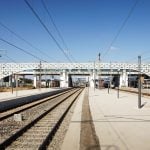 Kenitra TGV By Silvio d'Ascia Architecture - Sheet6