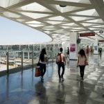 Kenitra TGV By Silvio d'Ascia Architecture - Sheet7