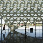 Kenitra TGV By Silvio d'Ascia Architecture - Sheet8