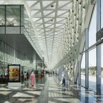 Kenitra TGV By Silvio d'Ascia Architecture - Sheet9