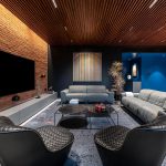 Blue Scoop Haus By DIG Architects - Sheet10