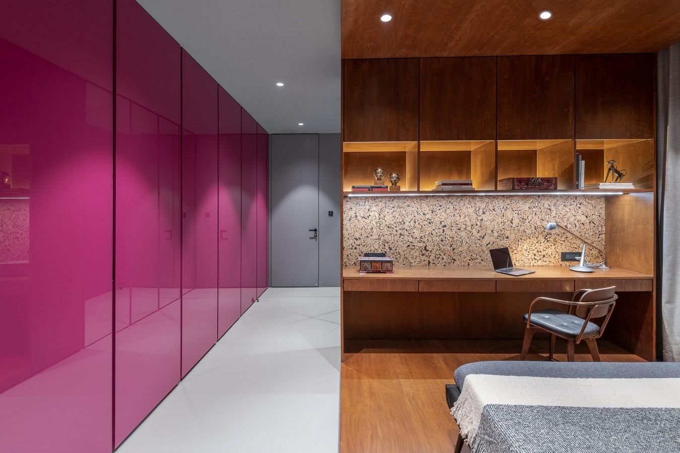Blue Scoop Haus By DIG Architects - Sheet3