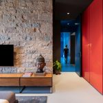 Blue Scoop Haus By DIG Architects - Sheet6