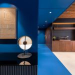 Blue Scoop Haus By DIG Architects - Sheet8