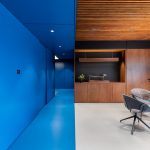 Blue Scoop Haus By DIG Architects - Sheet9
