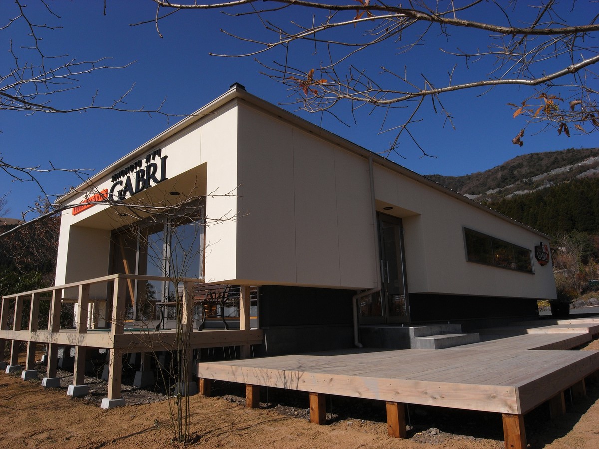 Senomoto gabri By uchida architect design office - Sheet2