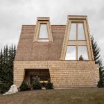CiAsa Aqua Bad Cortina By Pedevilla Architekten - Sheet5