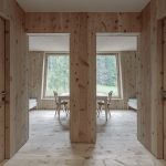 CiAsa Aqua Bad Cortina By Pedevilla Architekten - Sheet8
