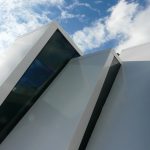 Covilhã Welcome Center By FAT – Future Architecture Thinking - Sheet1