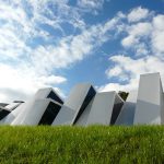 Covilhã Welcome Center By FAT – Future Architecture Thinking - Sheet3