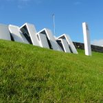 Covilhã Welcome Center By FAT – Future Architecture Thinking - Sheet4