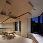 Nagatacho flat By frontoffice tokyo - Sheet13