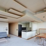 Nagatacho flat By frontoffice tokyo - Sheet2
