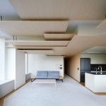 Nagatacho flat By frontoffice tokyo - Sheet4