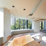 Nagatacho flat By frontoffice tokyo - Sheet5