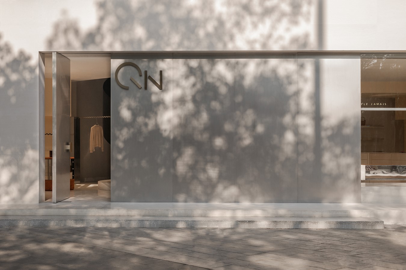 QYF Boutique By Sun Concepts Office - Sheet8