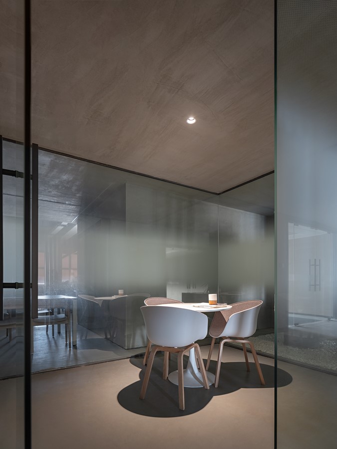 Breo R&D Office and Future Experience Hall By ONEXN Architects - Sheet10