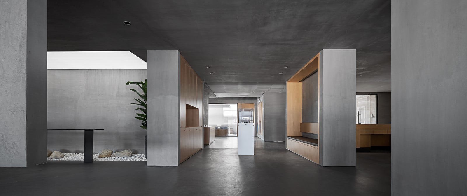 Breo R&D Office and Future Experience Hall By ONEXN Architects - Sheet3
