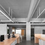 Breo R&D Office and Future Experience Hall By ONEXN Architects - Sheet5