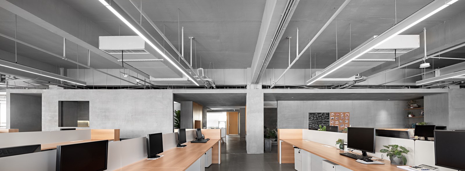 Breo R&D Office and Future Experience Hall By ONEXN Architects - Sheet5