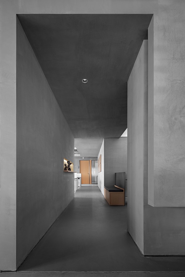 Breo R&D Office and Future Experience Hall By ONEXN Architects - Sheet7