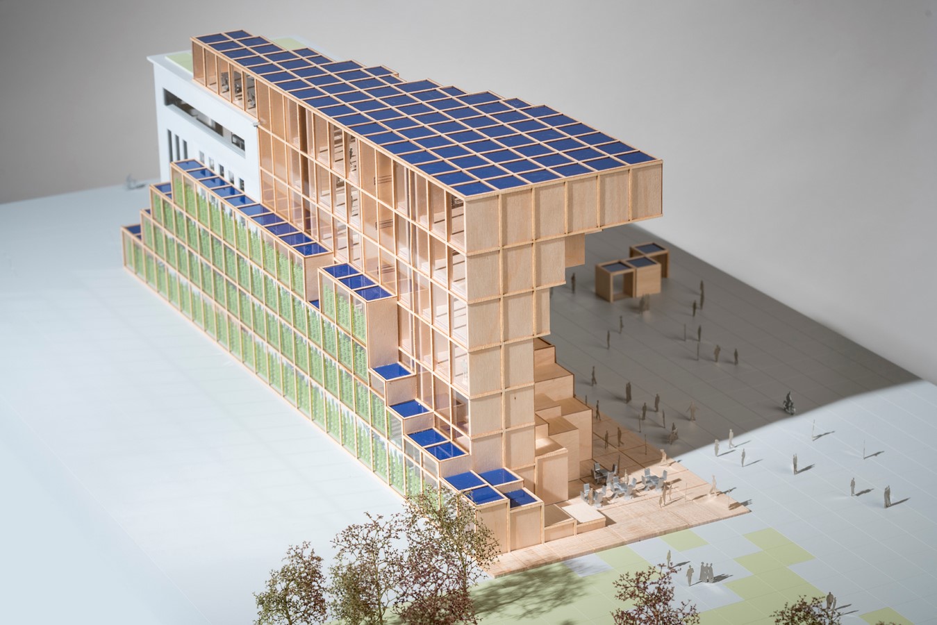 Odyssée Pleyel – The Energy Plug By Jakob + Macfarlane - Sheet2