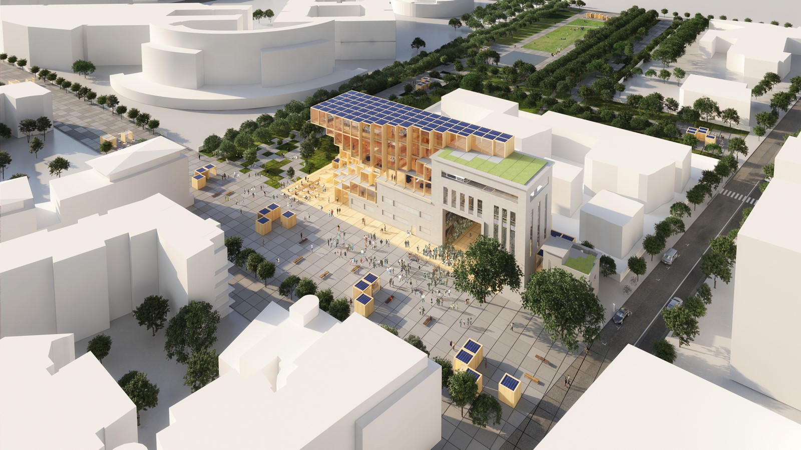 Odyssée Pleyel – The Energy Plug By Jakob + Macfarlane - Sheet4