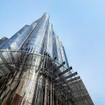 Winbond Electronics Corporation Zhubei Building By XRANGE Architects - Sheet1