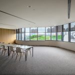 Winbond Electronics Corporation Zhubei Building By XRANGE Architects - Sheet10