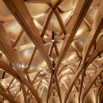 Winbond Electronics Corporation Zhubei Building By XRANGE Architects - Sheet11