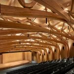Winbond Electronics Corporation Zhubei Building By XRANGE Architects - Sheet12