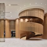 Winbond Electronics Corporation Zhubei Building By XRANGE Architects - Sheet13