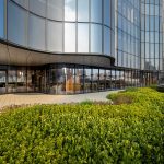 Winbond Electronics Corporation Zhubei Building By XRANGE Architects - Sheet2