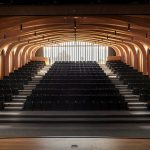 Winbond Electronics Corporation Zhubei Building By XRANGE Architects - Sheet3