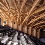 Winbond Electronics Corporation Zhubei Building By XRANGE Architects - Sheet4
