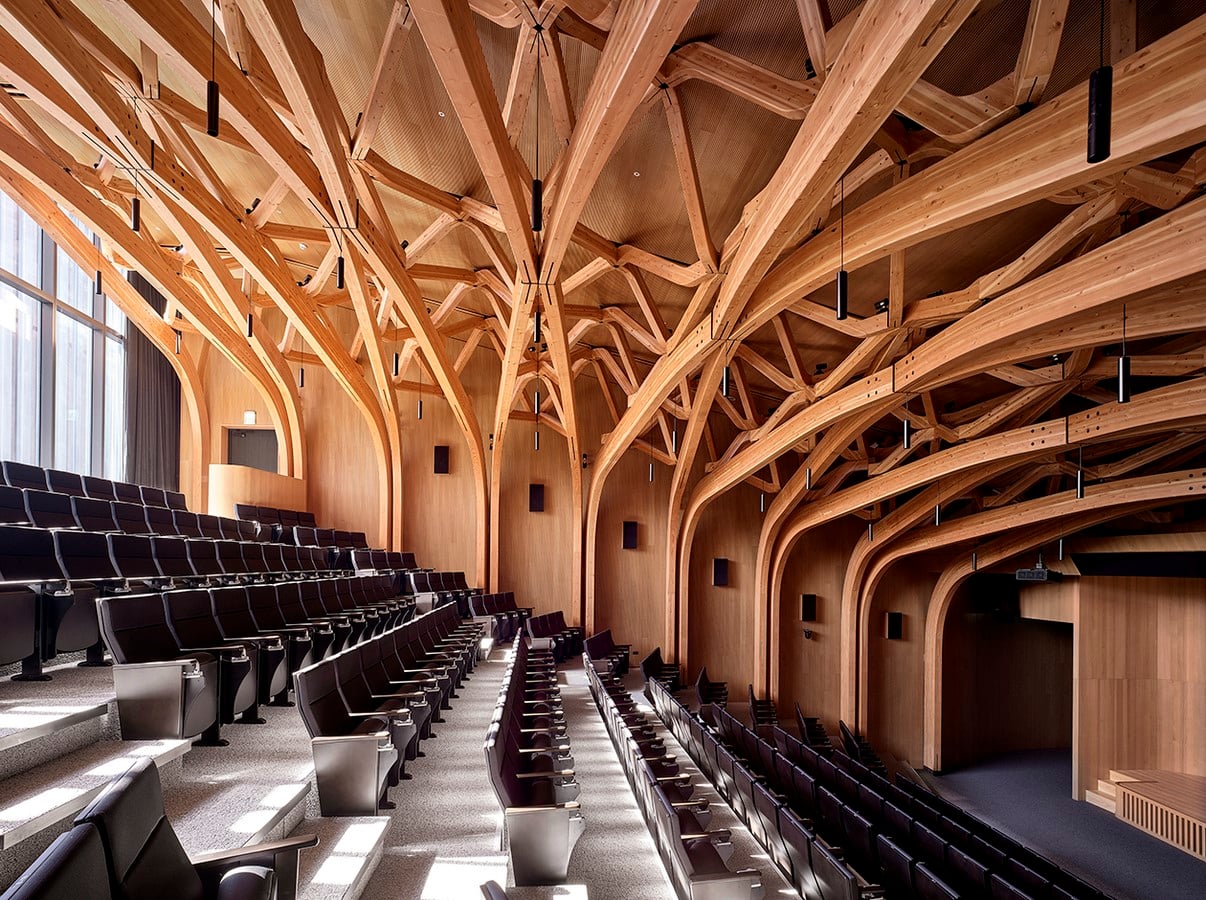 Winbond Electronics Corporation Zhubei Building By XRANGE Architects - Sheet4