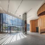 Winbond Electronics Corporation Zhubei Building By XRANGE Architects - Sheet5